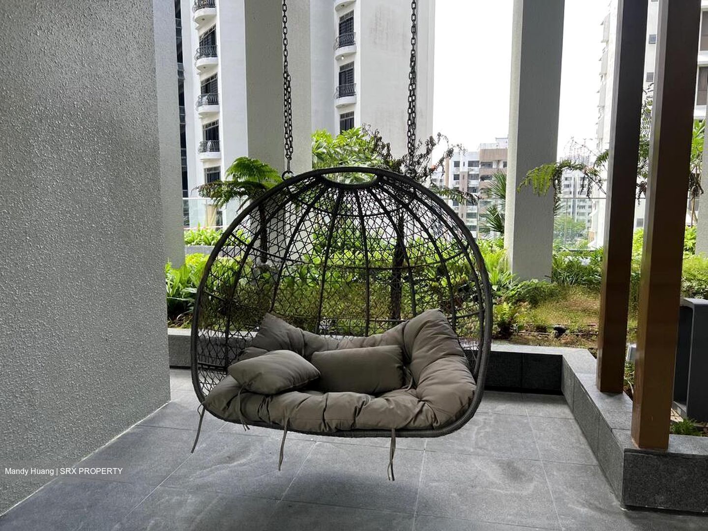 Jalan Kemaman (D12), Condominium #437075391